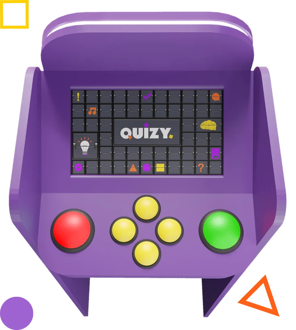 Quizy-stasjon