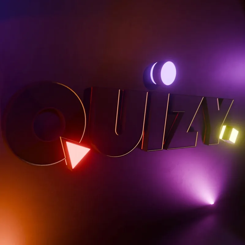 Quizy-logoen